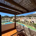度假居 Casa Eck San Jose *