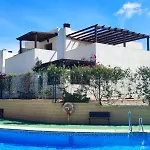 Casa Eck San Jose 度假居