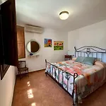 Casa Eck San Jose 度假居