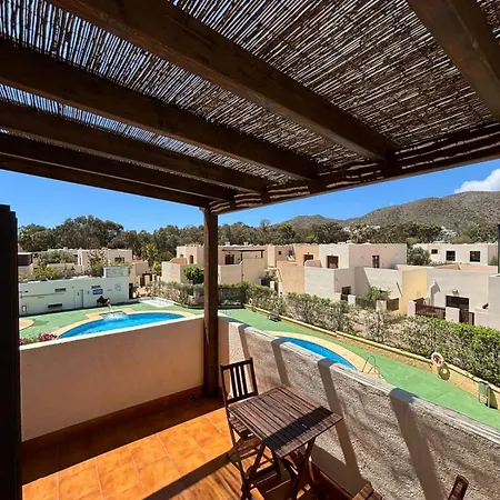 Tatil Evi Casa Eck San Jose *