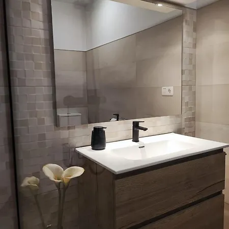 Casa Eck San Jose Tatil Evi Almería