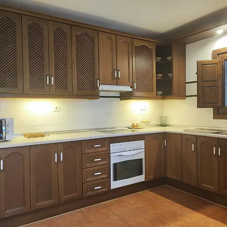 Casa Eck San Jose * Almería