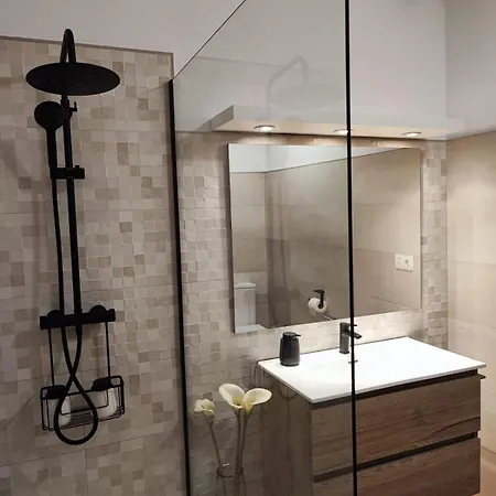 Tatil Evi Casa Eck San Jose Almería