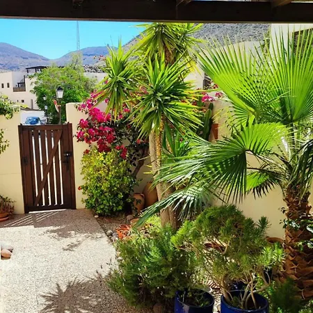 Casa Eck San Jose