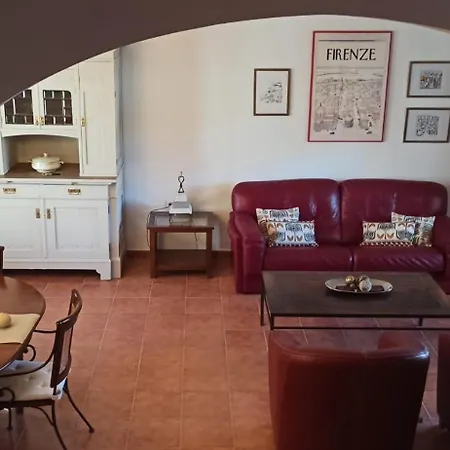 Casa Eck San Jose Tatil Evi