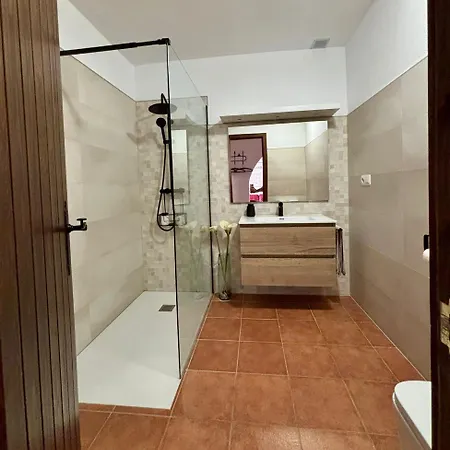 Tatil Evi Casa Eck San Jose Almería