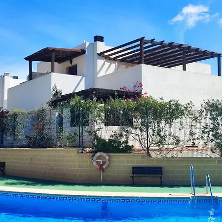 Casa Eck San Jose Tatil Evi
