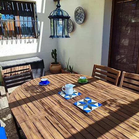 Tatil Evi Casa Eck San Jose *