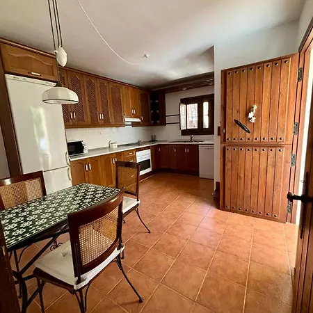 Tatil Evi Casa Eck San Jose