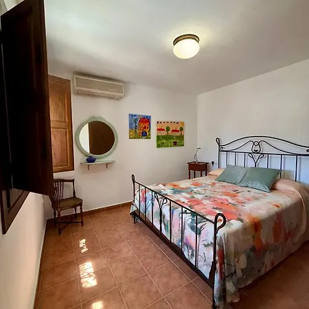 Casa Eck San Jose Tatil Evi