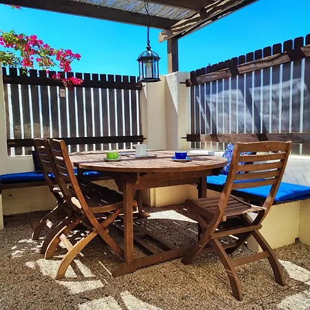 Casa Eck San Jose