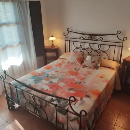 Casa Eck San Jose Σπίτι διακοπών *