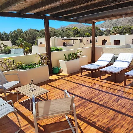 Holiday home Casa Eck San Jose *